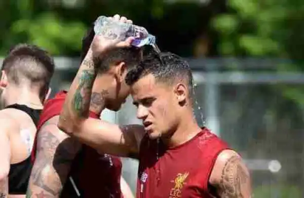 Transfer News!! Liverpool Rejects Barcelona’s £72M For This Star Player (Pictured)